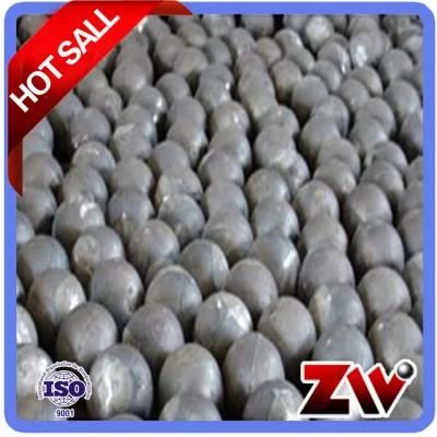 Casting Grinding Steel Ball for Mining