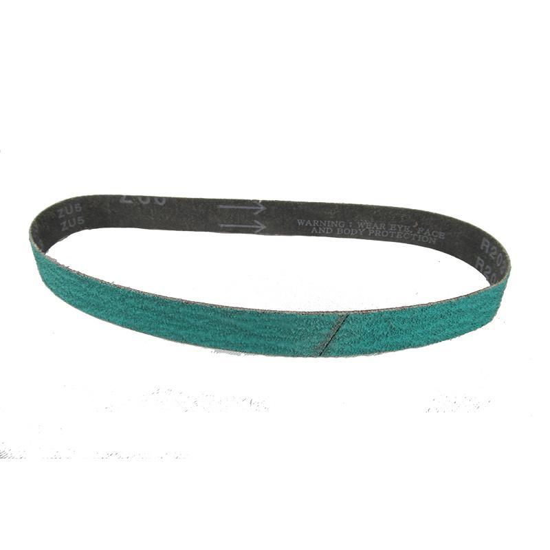 Abrasive Bond Polishing and Grinding