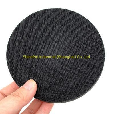 Soft Sponge Buffer Sponge Interface Pad Abrasive Tools