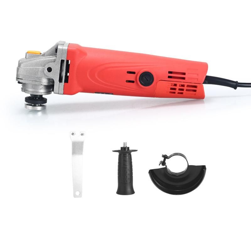 High Quality 720W Electric Tool Angle Grinder