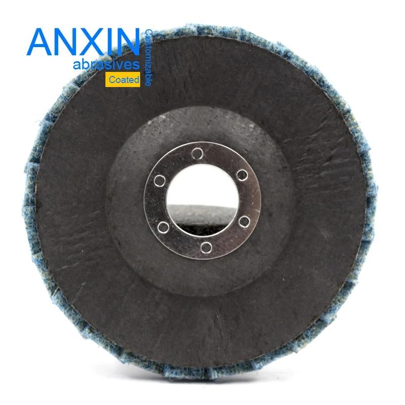 Surface Condition Disc for Angle Grinder