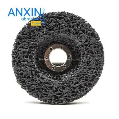 Cns Abrasive Disc to Clean Paint or Rust