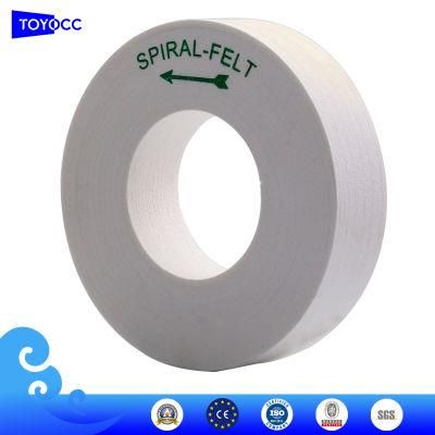 High Quality X5000/X3000 Glass Grinding Rubber Polishing Wheel for Glass Machine