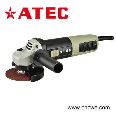 100mm Handshaking 800W Electric Power Tool Angle Grinder with 11000r/Min (AT8111)