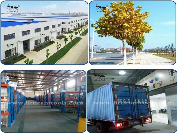 High Quality Professional Manufacturer Diamond Grinding Cup Wheel for Concrete