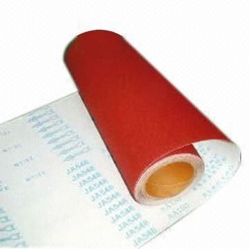 X-Weight Abrasive Cloth Roll