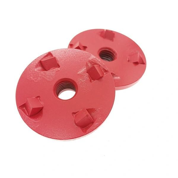 Perfect for Commercial and Industrial Applications Diamond PCD Tools