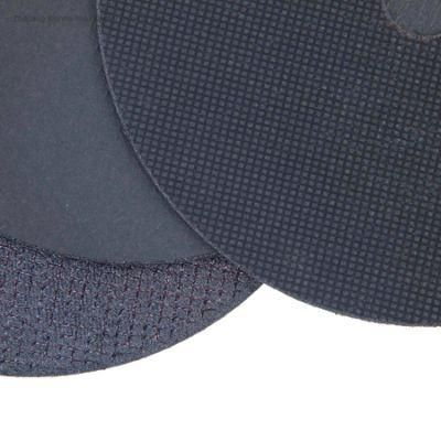 China Factory 125*1.6*22mm Resin Bond Abrasive Cut off Disc Cutting Wheel