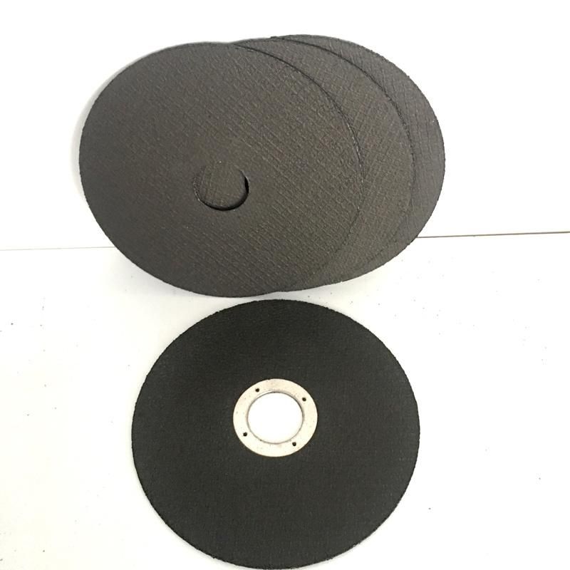 High Quality Premium 4"-9" T41 Super Thin Cuttung Disc for Cutting Stainless Steel and Metal
