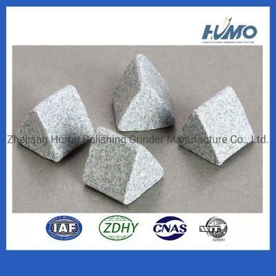 Cheap Grinding Polishing Tumbling Deburring Media China