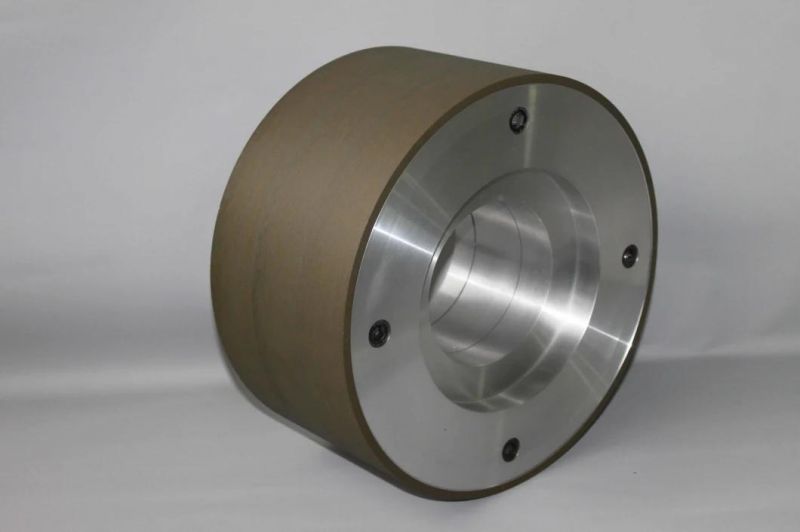 Saw and Knife Grinding, Diamond and CBN Grinding Wheels