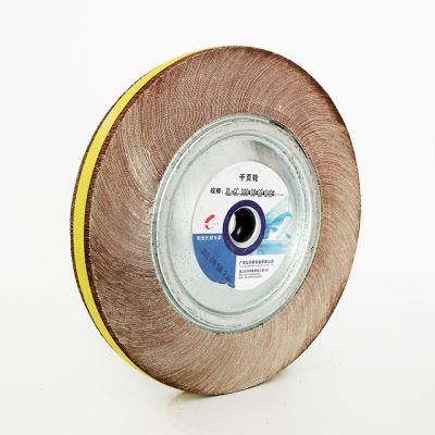 Abrasive Grinding Wheel for Metal Pipe