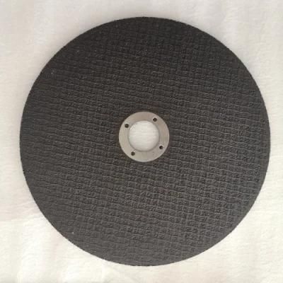 107*1.2*16mm Cutting Wheel/Disco De Corte with High Quality for Metal, Stainless Steel