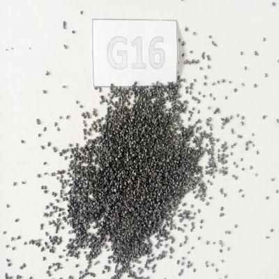 Factory Price Sand Blasting Steel Shot Abrasive Bearing Steel Grit