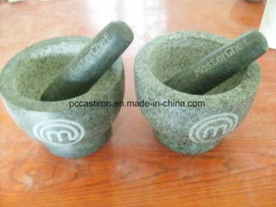 Marble Mortar&Pestle Manufacturer From China