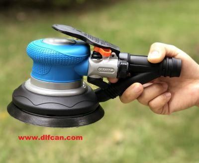 5&quot; Orbit Sander (SELF-GENERATED VACUUM)