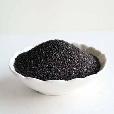 Brown Fused Alumina, Brown Aluminum Oxide with Low Price