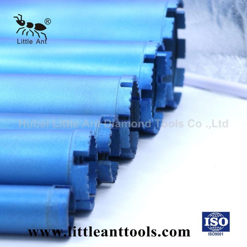 High Quality Diamond Tools Core Drill Bits for Wall