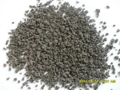 Soft Abrasive Media Sponge Media Abrasive Steel Grit #80 Environmentally Friendly