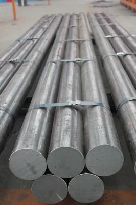 Grinding Rod, Heat Treatment Grinding Steel Rod