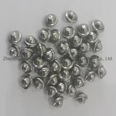 Steel Satellite Polishing Media China