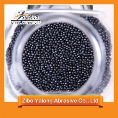 Carbon Steel Shot Ball Shot Blasting Media