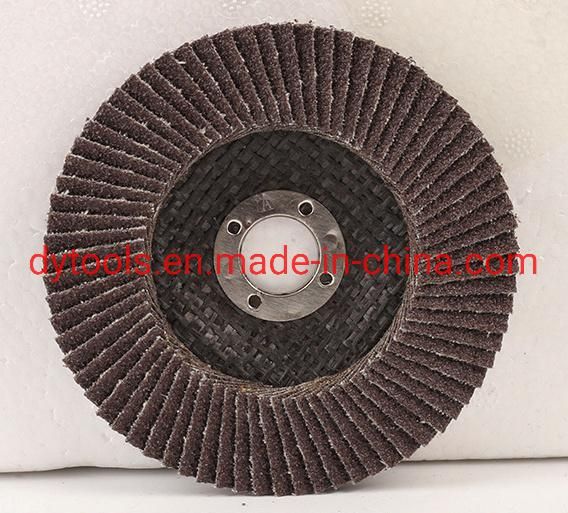 Flap Abrasive Disc