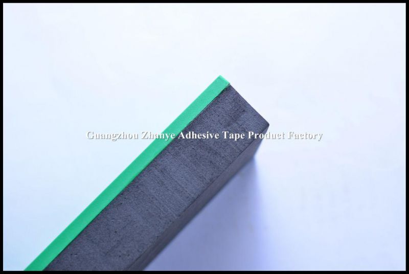 Non Water Non Oil Abrasive Sponge Hand Sanding Blocks