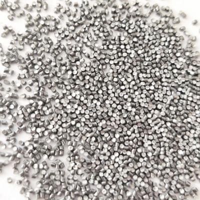 Durable Abrasive Steel Cut Wire Shot 3.0mm