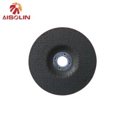 Abrasives Flexible Flap Disc Construction Metal Grinder Disc Angle Grinding Wheel for Foundry
