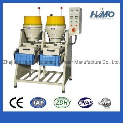 Gyrate Turbo Disk Centrifugal Polishing Machine Europe Ear Molds