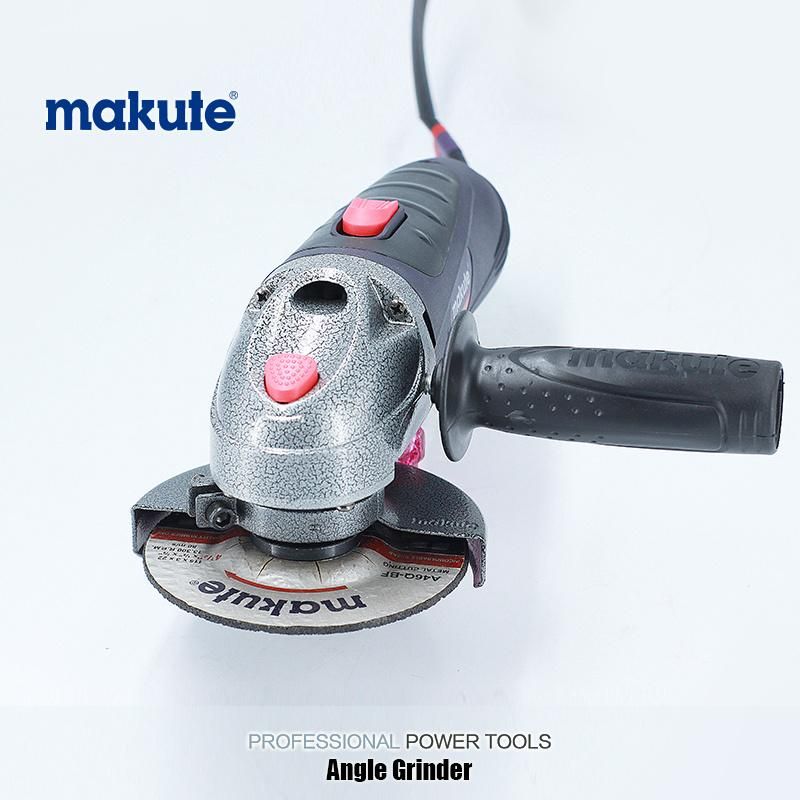 Powerful Electricity Tools Mini Angle Grinder (AG001)