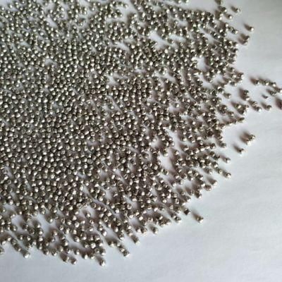 Steel Abrasive Cast Stainless Steel Shot