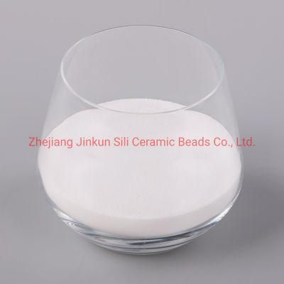 Perfect Grinding Media Pure Zirconia Ceramic Beads ZY-E 6.0