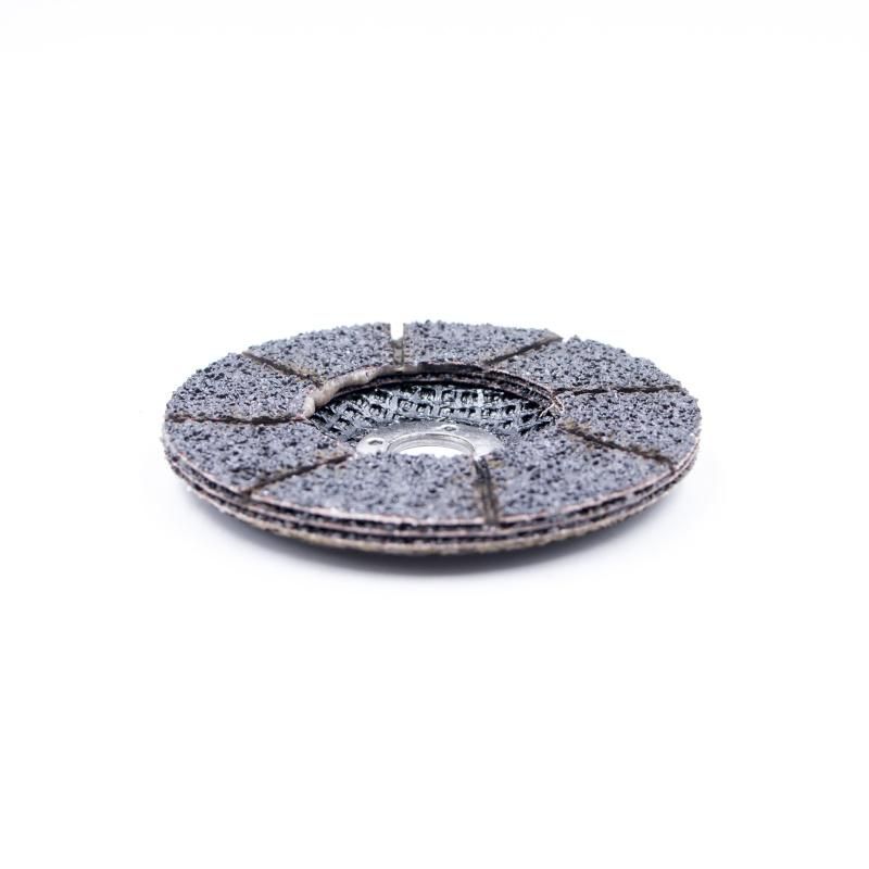 Silicon Carbon Grinding Disc for Stone Products 100*15 for Japan