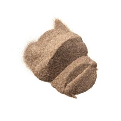 Brown Corundum/Aluminum Oxide F400 F500 F800 F1000 F1500 for Polishing Material