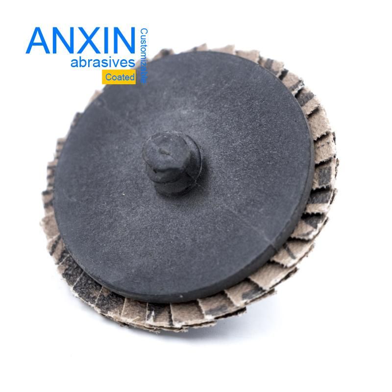 Mini Grinding Flap Disc