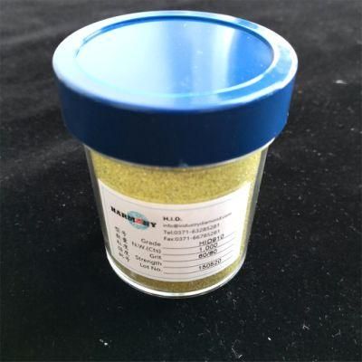 Saw Grit Diamond Powder Grade 990