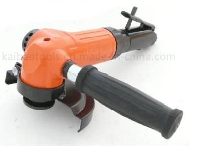 FUJI Fa-4c-1f Type 100mm Air Angle Grinder