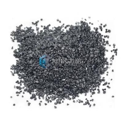 Black Green Silicon Carbide Sic Price for Abrasive Material