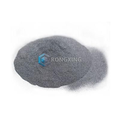 Abrasive Material Black Silicon Carbide for Brake Pads