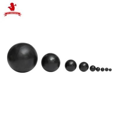 Forged Steel Grinding Media Ball for Gold Silver Mine