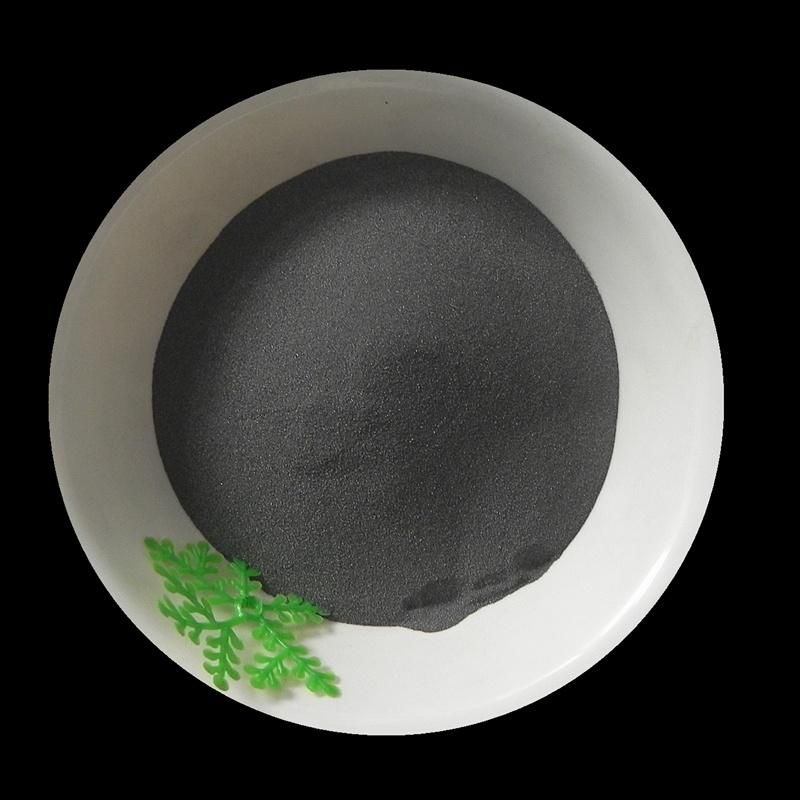 Black or Green Silicon Carbide (SiC) with Superior Quality