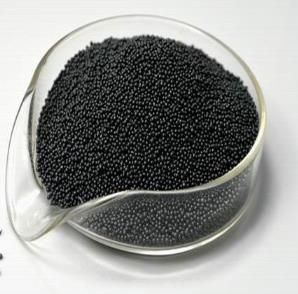 Cast Steel Ball Shot Media for Blasting From Chinese Supplier