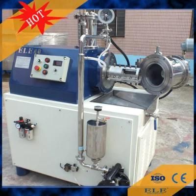 Edw Ultra Grinding Horizontal Bead Mill