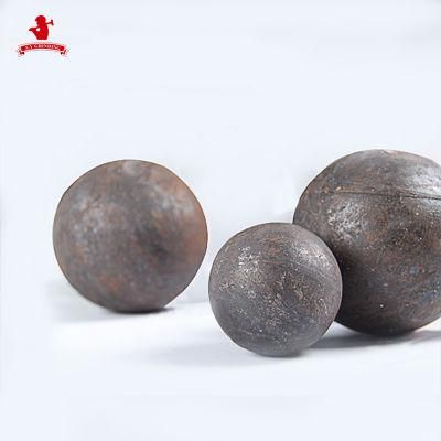 1&quot; -6&quot; Casting/Forging Steel Grinding Ball for Ball Mill