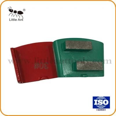 Masonry Diamond Tooling Plate for Grinding Concrete