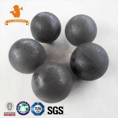 Carbon Steel Ball, Grinding Media Metal Ball