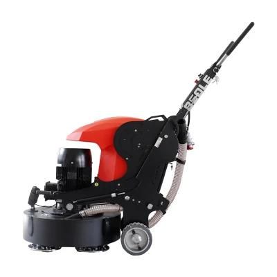 High Efficiency Ground Grinder Terrazzo Concrete Reusable Floor Polisher