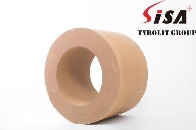 Ceterless Grinding Wheels